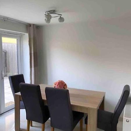 3 Stories, 5 Bedroom House In Prime Location With Balcony And Shared Garden Ліверпуль Екстер'єр фото